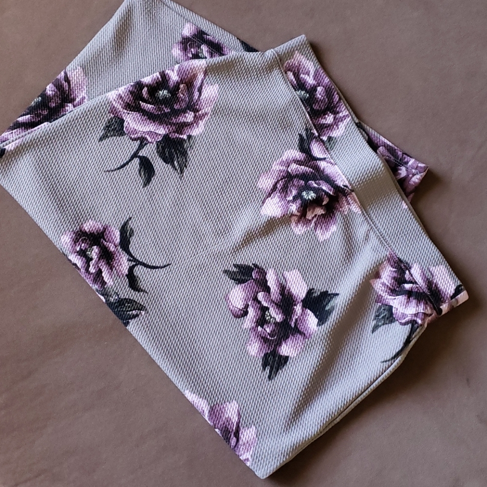 Womens skirt